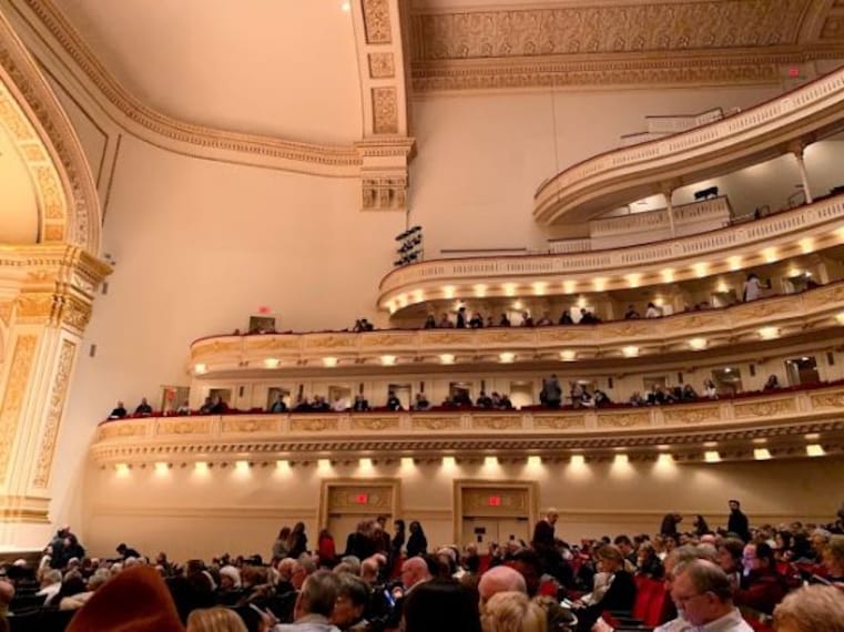 Carnegie Hall-4